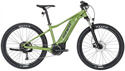 Xe đạp điện địa hình Giant FATHOM E+ 2 2022***
